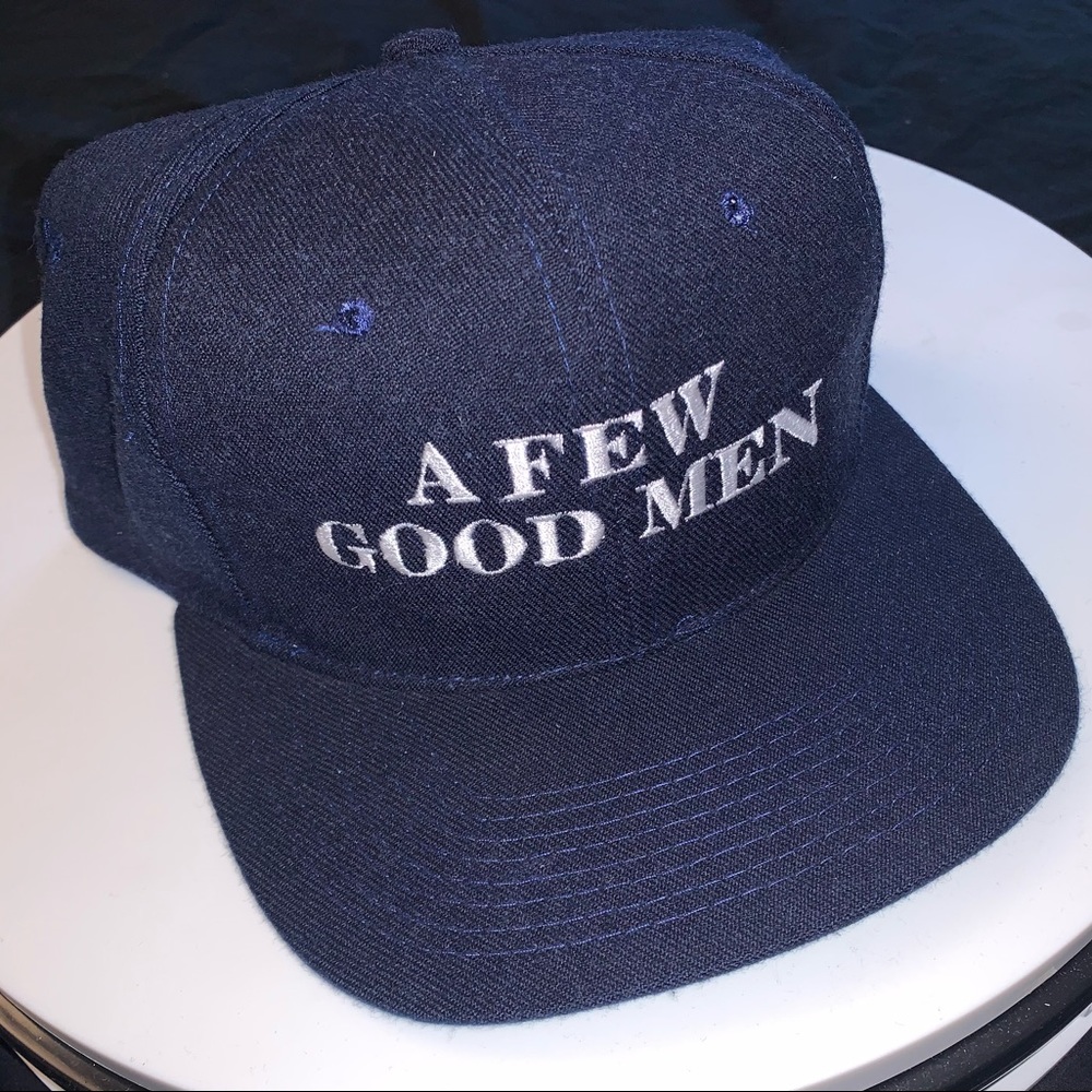Vintage Snapback